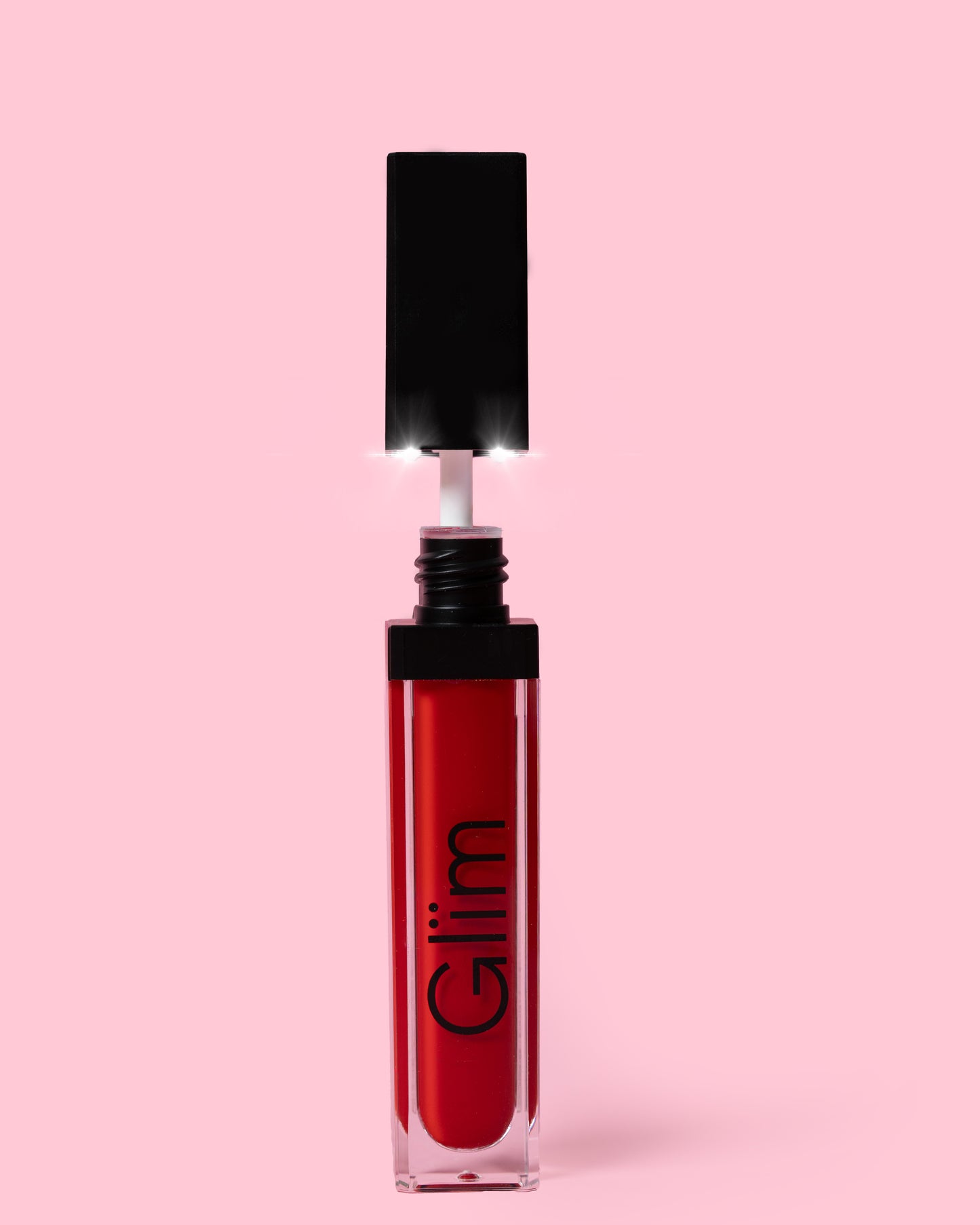 LUSCIOUS RED