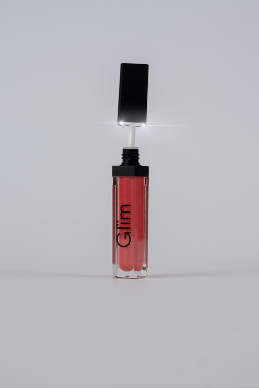 PINK LIPPIE