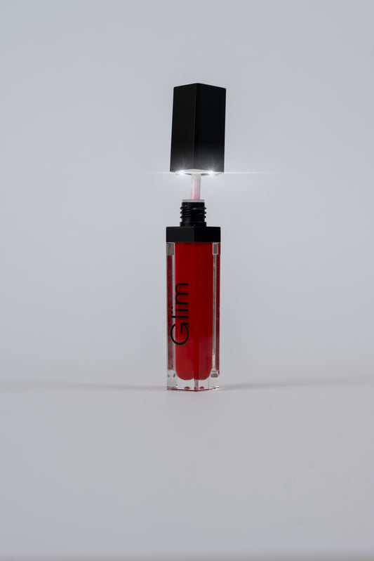LUSCIOUS RED
