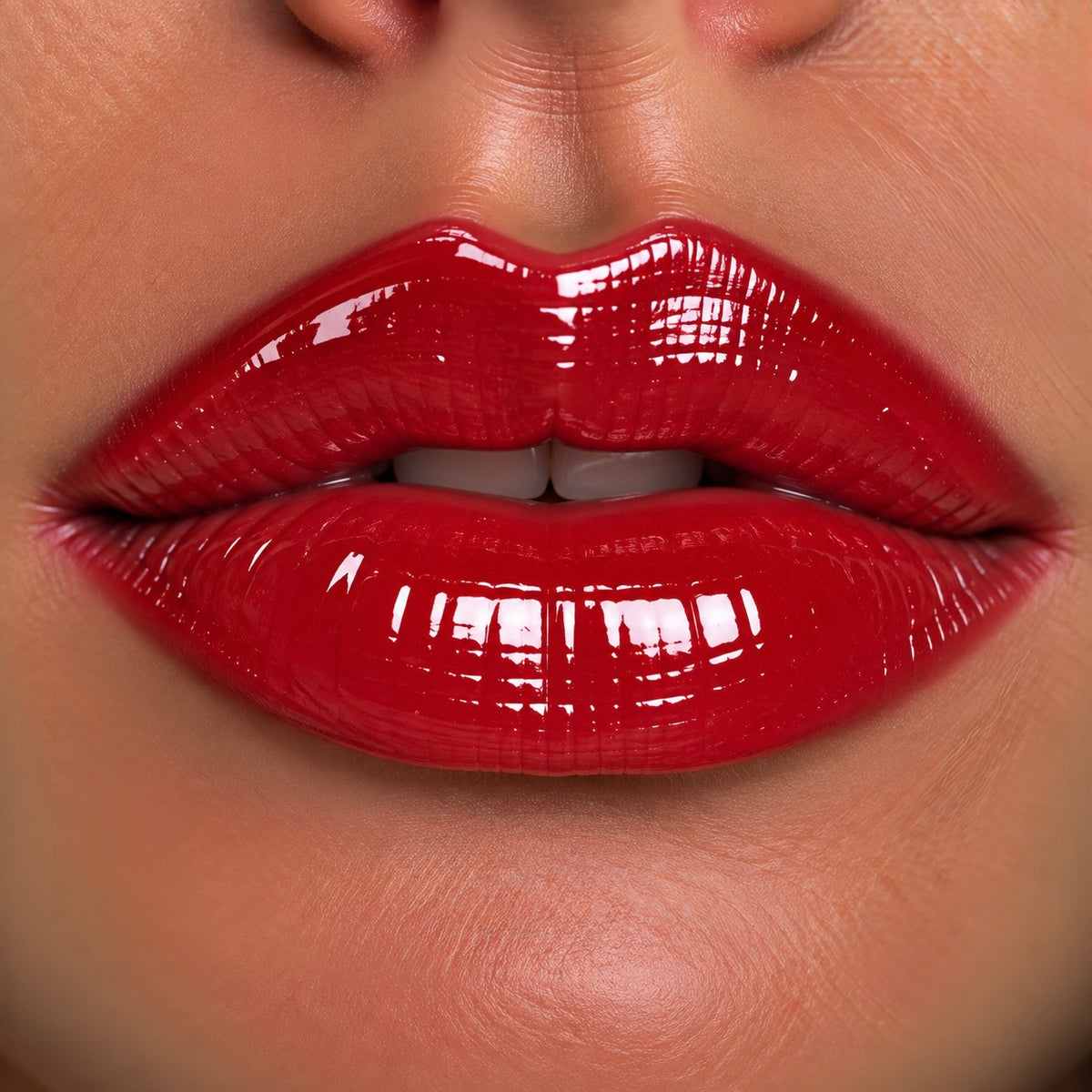 LUSCIOUS RED