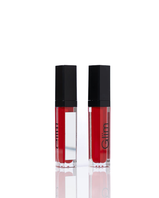 LUSCIOUS RED